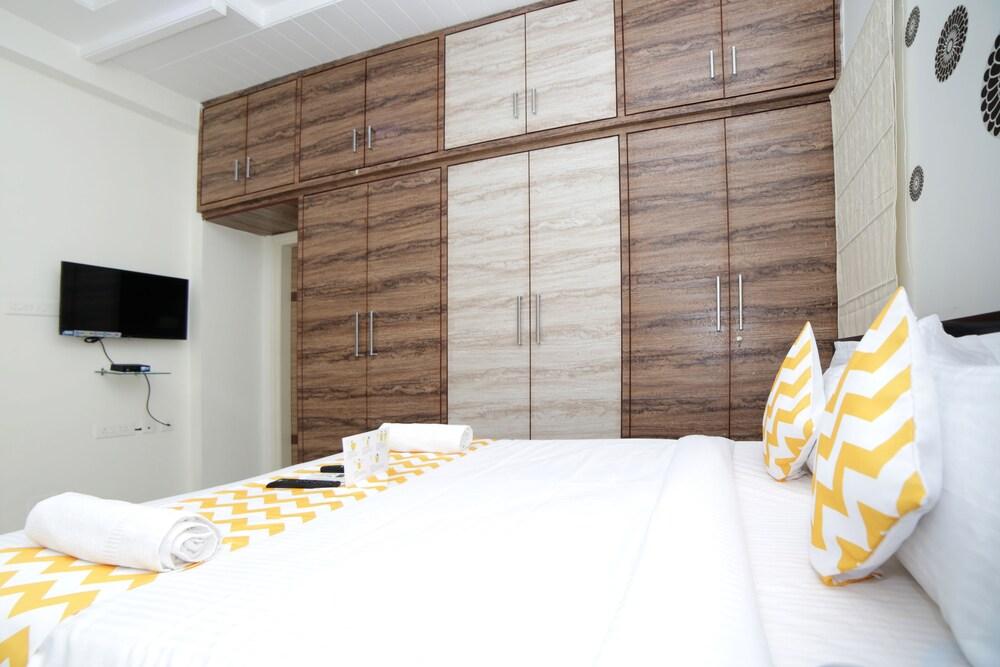 FabHotel Hallmark Inn Kukatpally