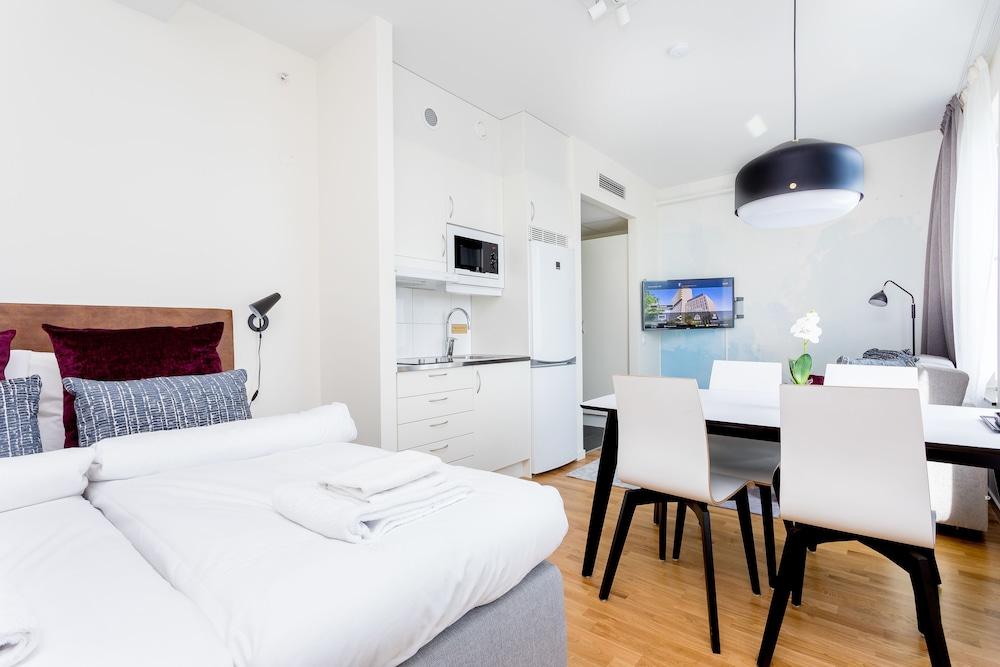 ApartDirect Älvsjö