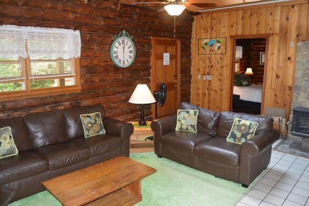 Cheat River Lodge and Cabins