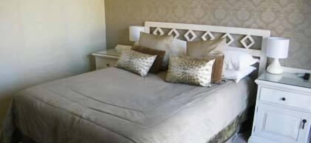 Princes Lodge Guest House