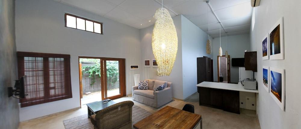 The Olive Exclusive Apartment