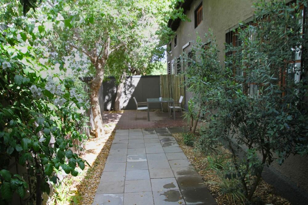 The Olive Exclusive Apartment