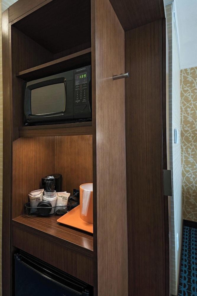 Fairfield Inn & Suites by Marriott Dublin