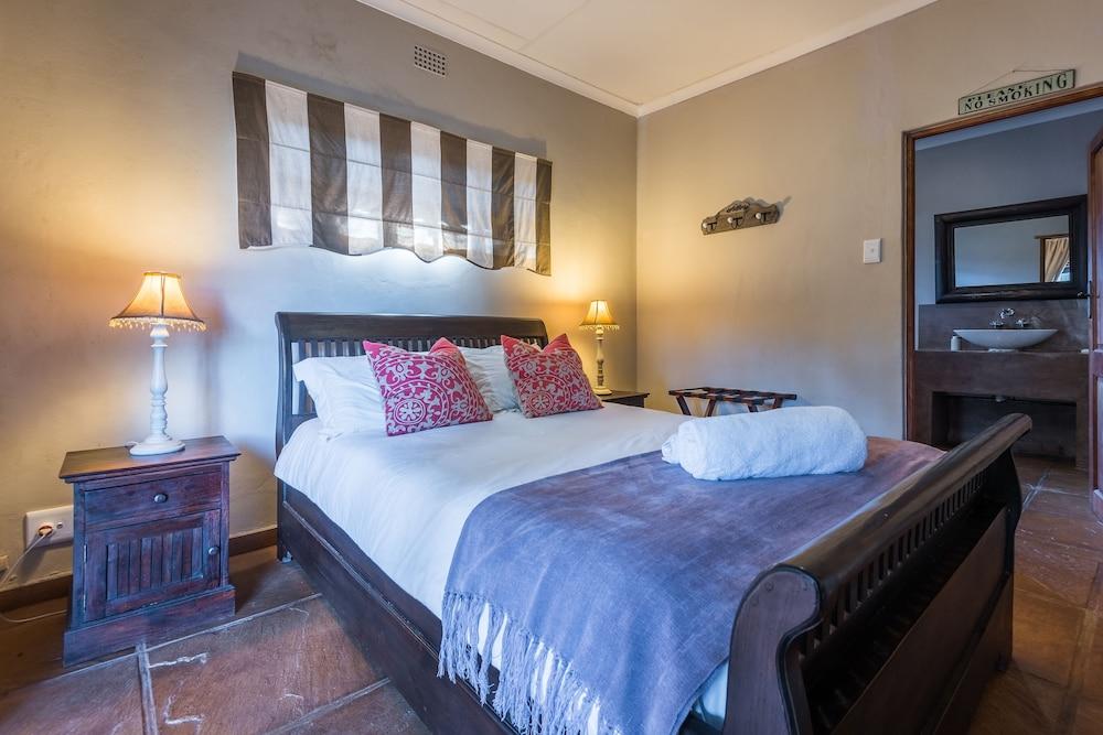 Tindlovu Country Lodge