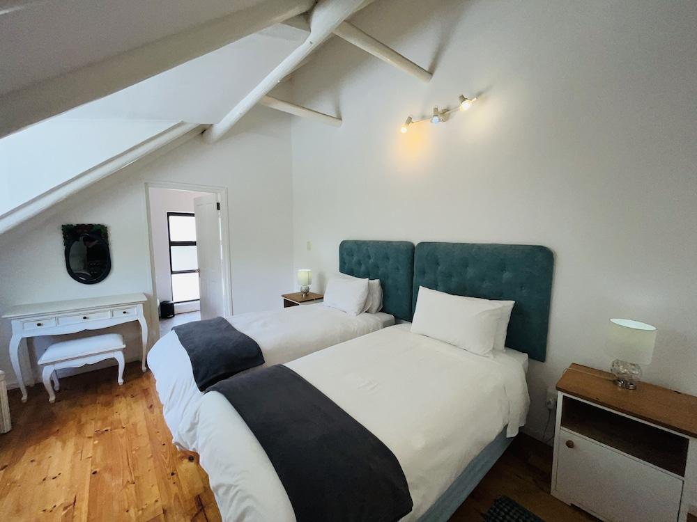 Summerhill Self-Catering Accommodation