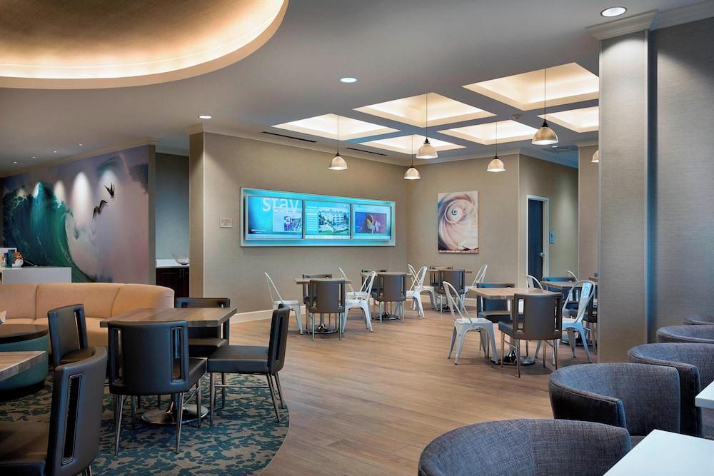 SpringHill Suites by Marriott New Smyrna Beach