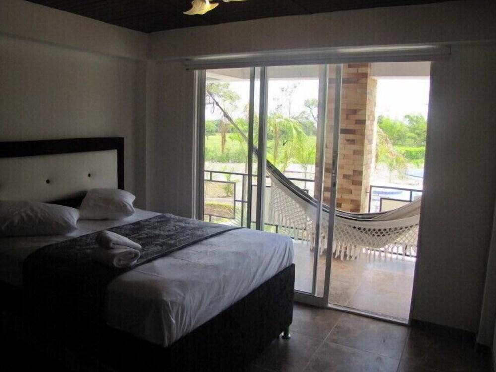 Mesopotamia Finca Hotel