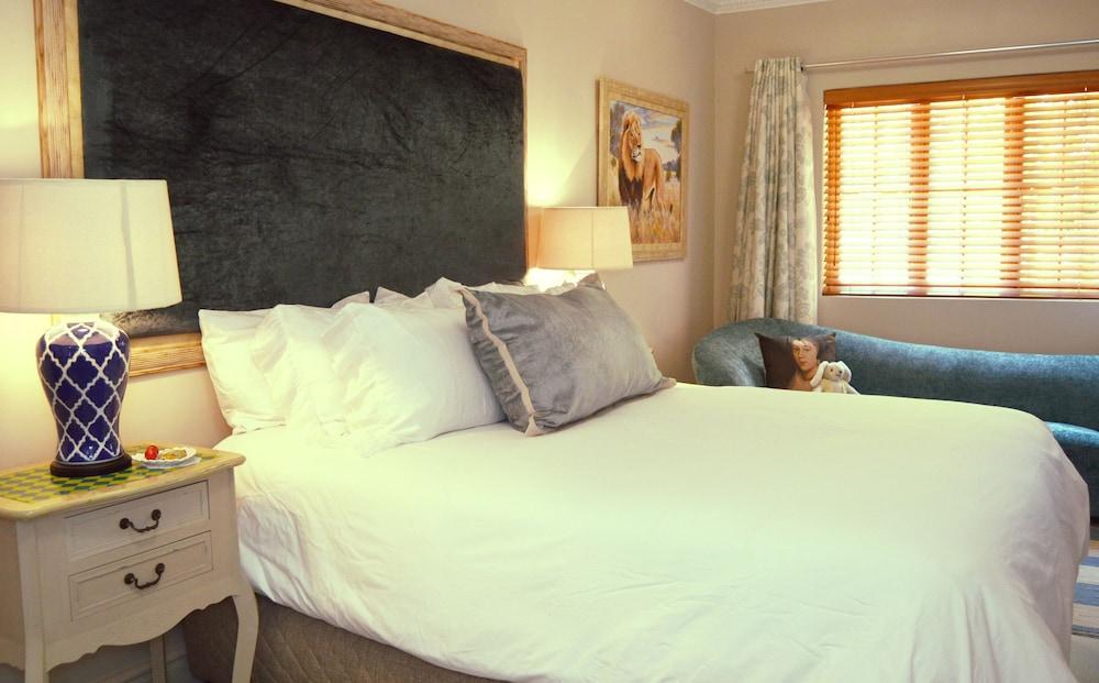 1AA Wilhelminia Apartments