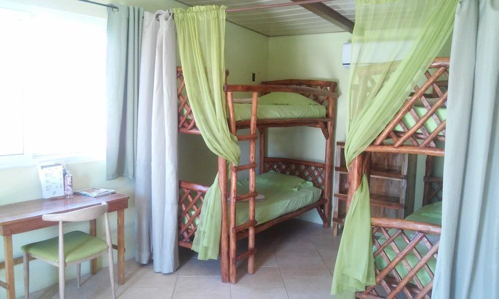 Cabanas los Colibris