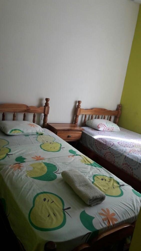 Bastimentos Caribean Hotel