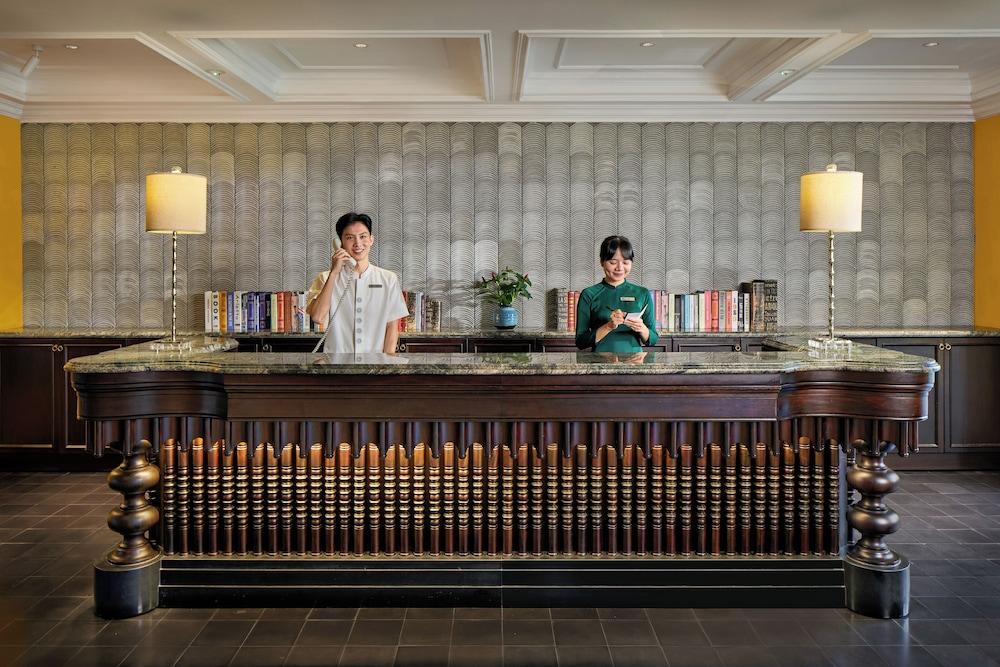 La Siesta Hoi An Resort & Spa