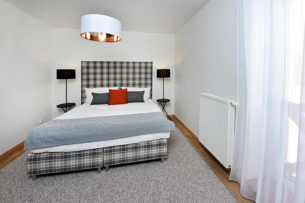 Aplend Vila Magnolia