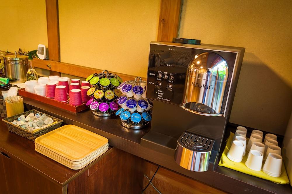 Ichiboukan Hanare Kai