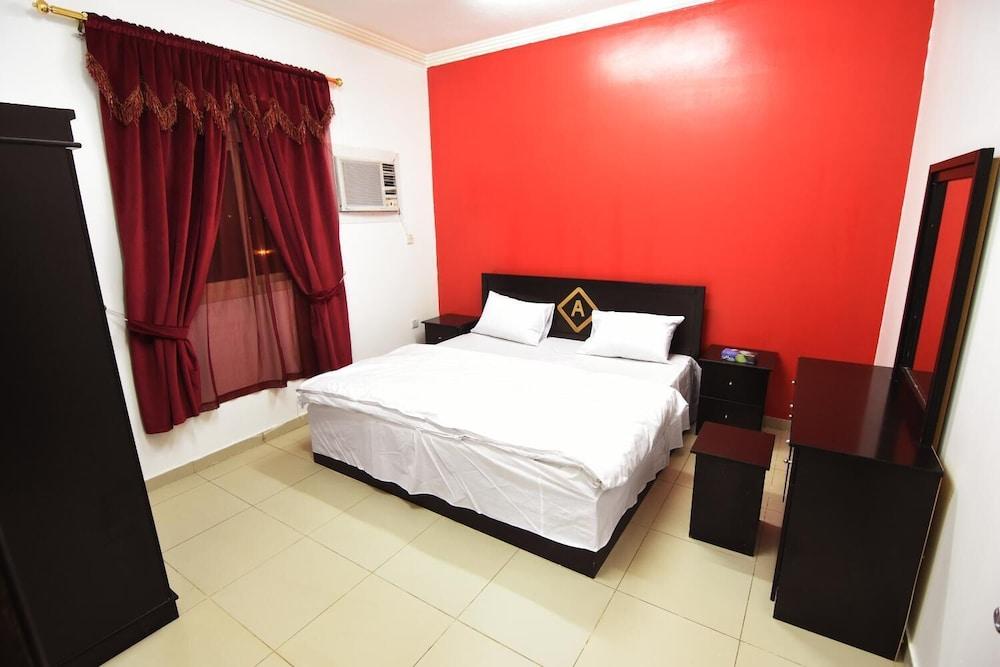 Al Eairy Furnished Apartments Riyadh 6