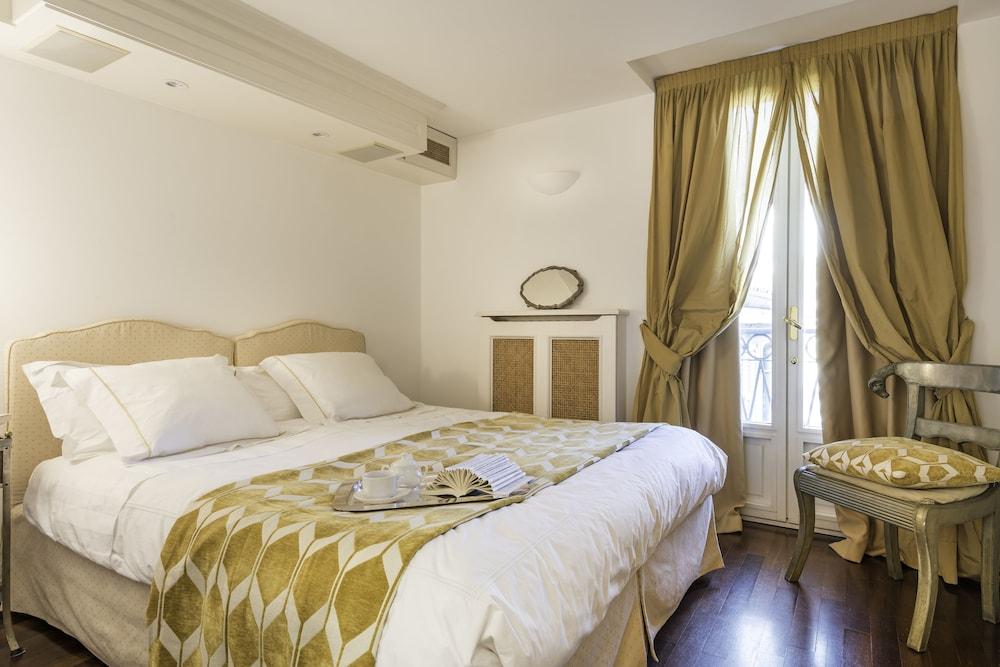 Montenapoleone – RentClass Gloria