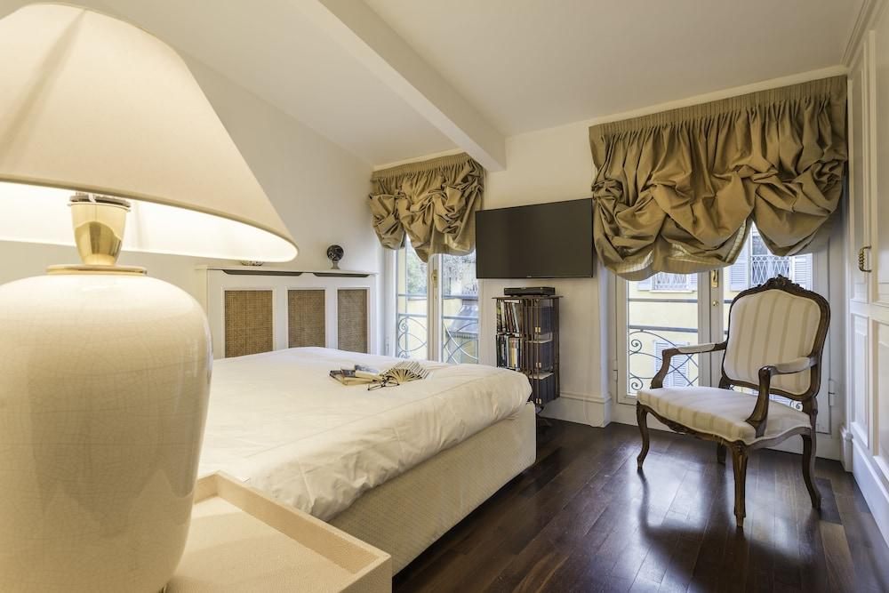 Montenapoleone – RentClass Gloria