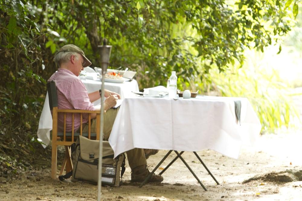 Explorer by eco team -Dambana