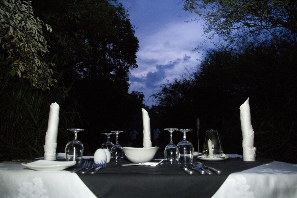 Explorer by eco team -Dambana