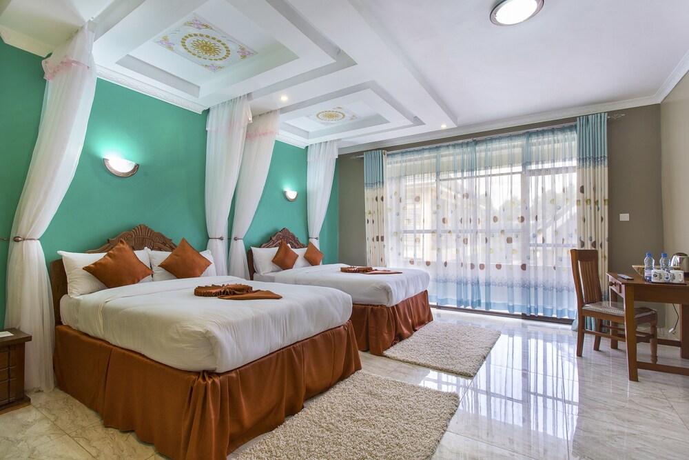 Epashikino Resort & Spa