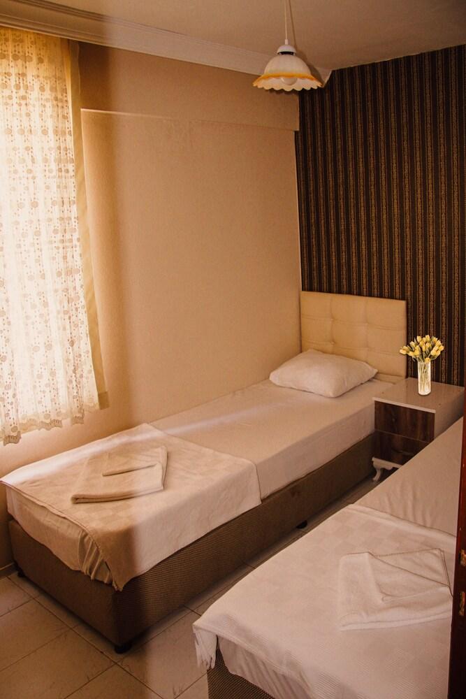 Zeytindali Apart Otel