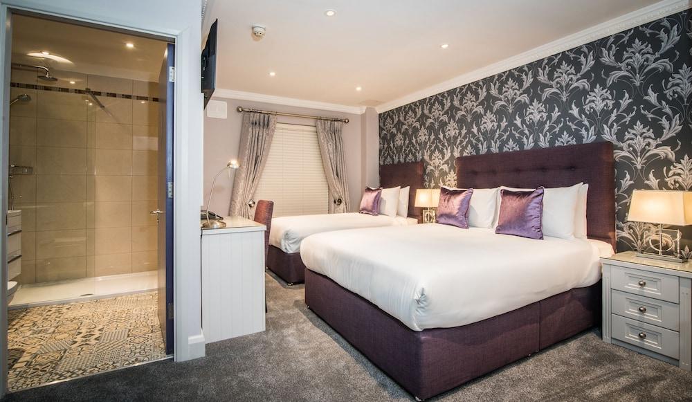 12th Lock Boutique Hotel