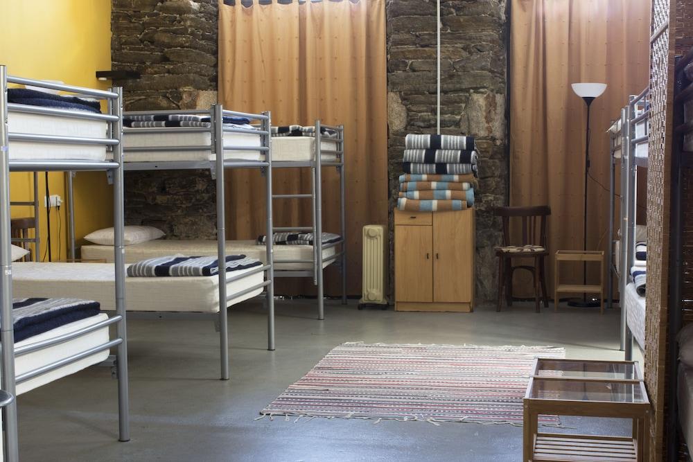 Albergue San Lázaro - Hostel