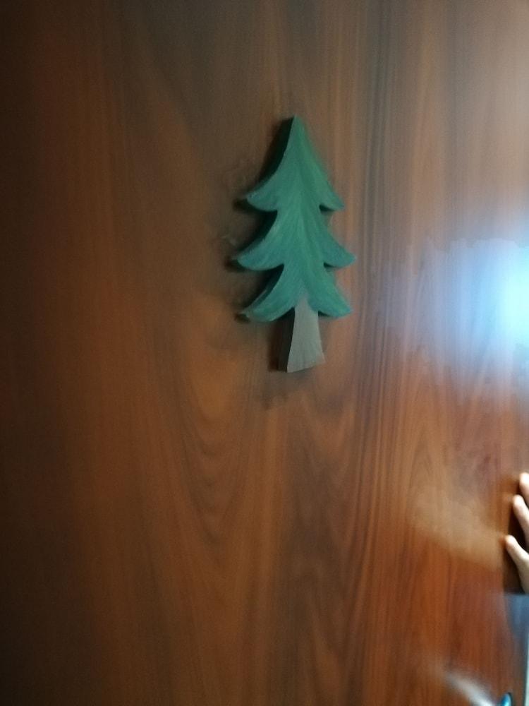 Hotel de la Poste Chez Cécile