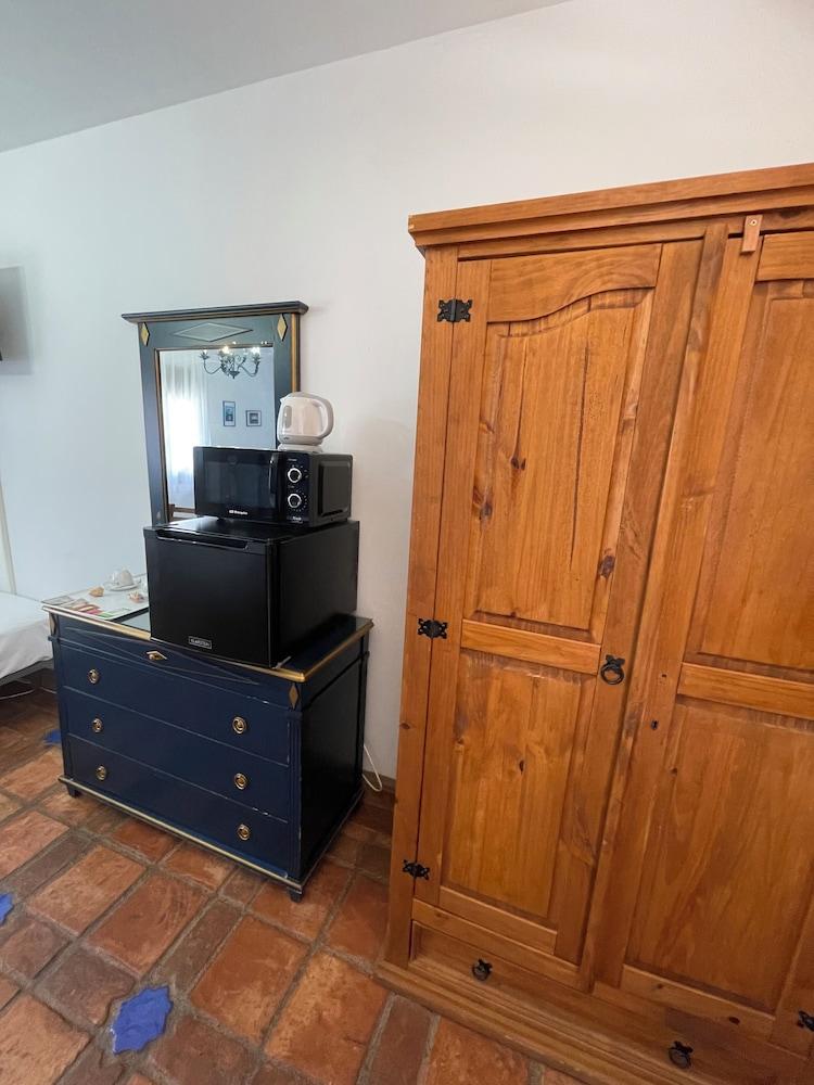 La Hacienda del Marquesado