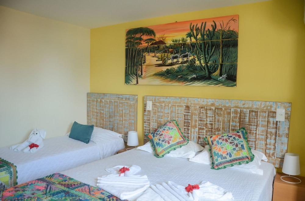 Pousada Maria Bonita