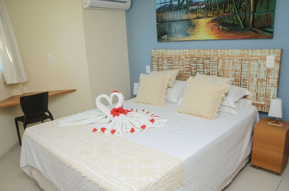 Pousada Maria Bonita