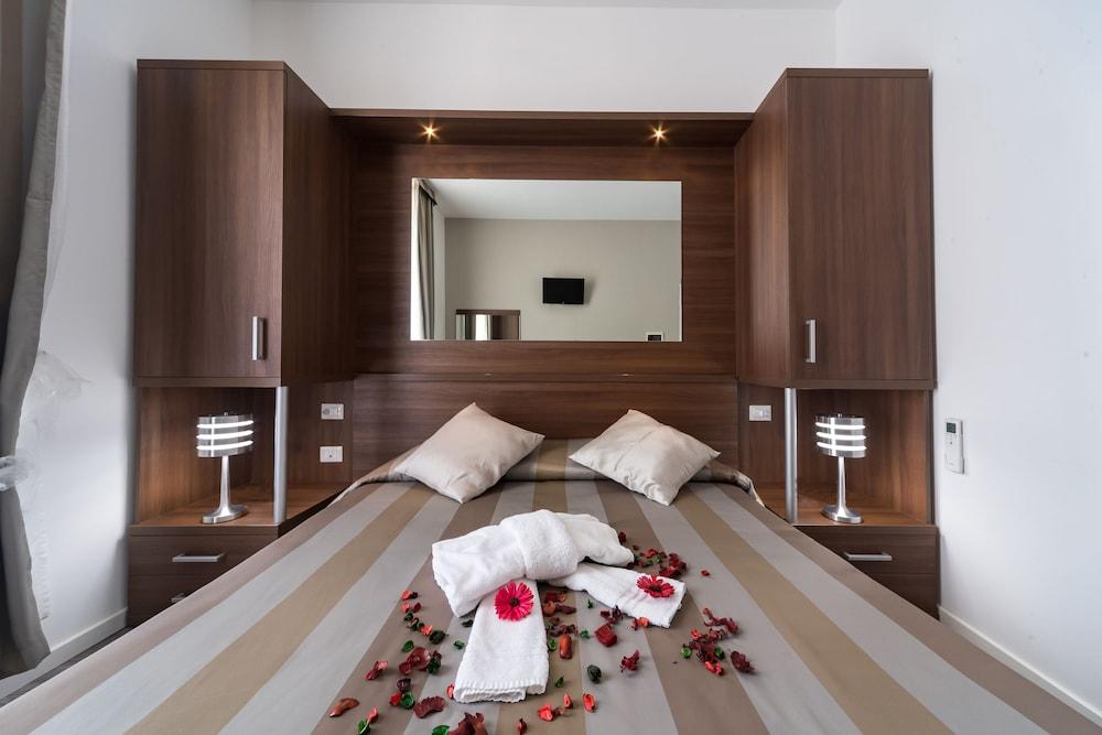 Sweet Holidays in Rome