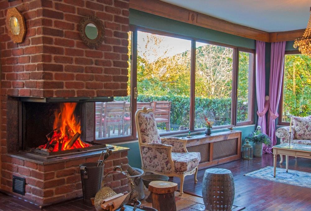 Villa Kirkpinar Sapanca