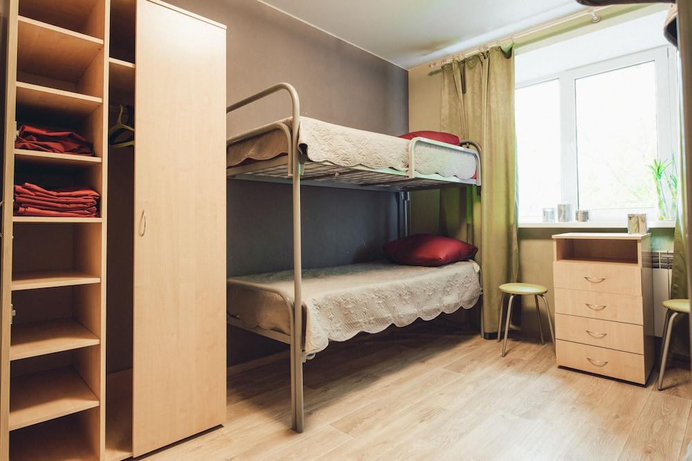 Guest Complex Neftyanik