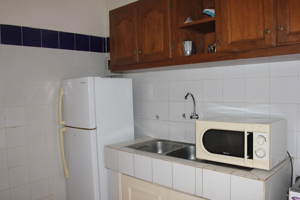 Dakar appartement confort et pratique