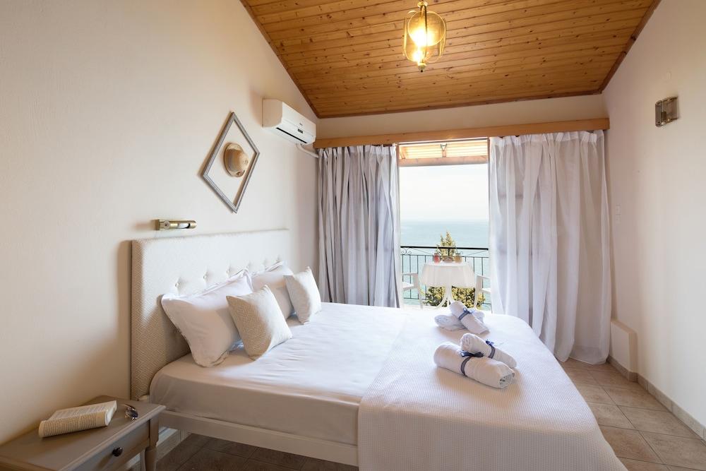 Casa dei Venti - Sea View Apartments