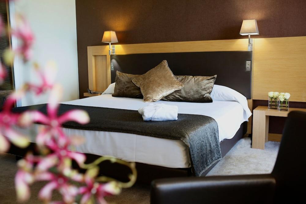 Gran Palas Hotel - Spa incluido