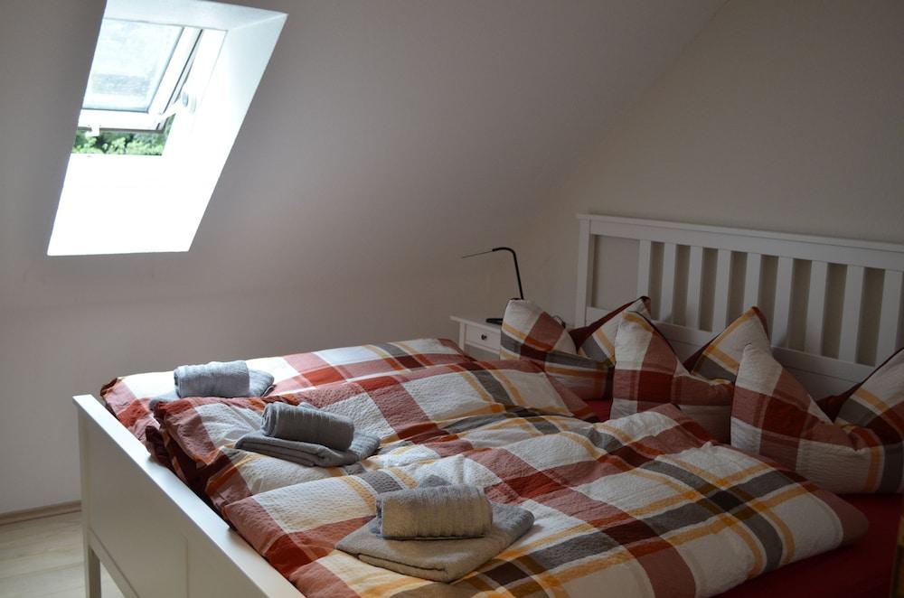 Ferienwohnungen mit Schwimmbad