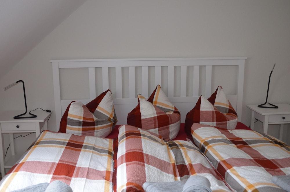 Ferienwohnungen mit Schwimmbad