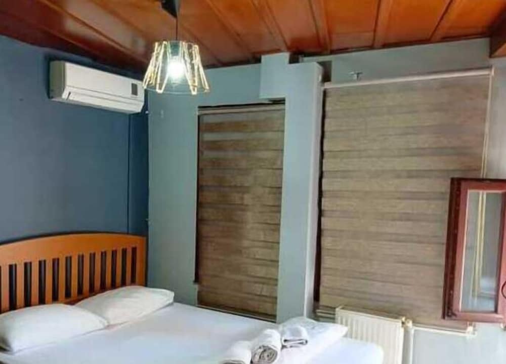 Onuncu Koy Hotel - Adults Only