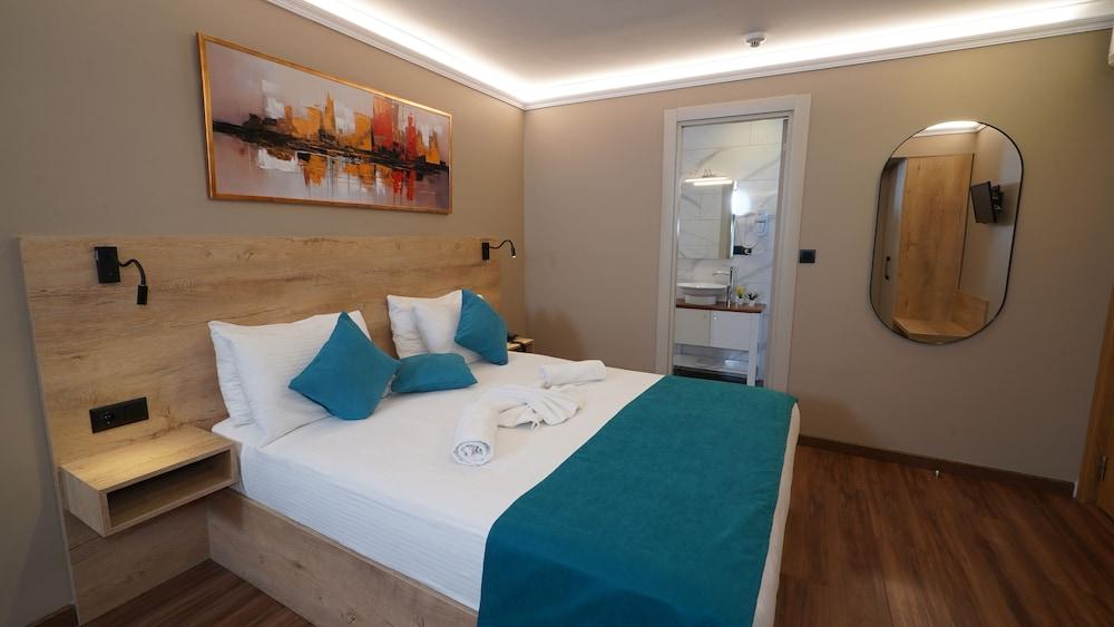 The Marist Hotel Kadikoy