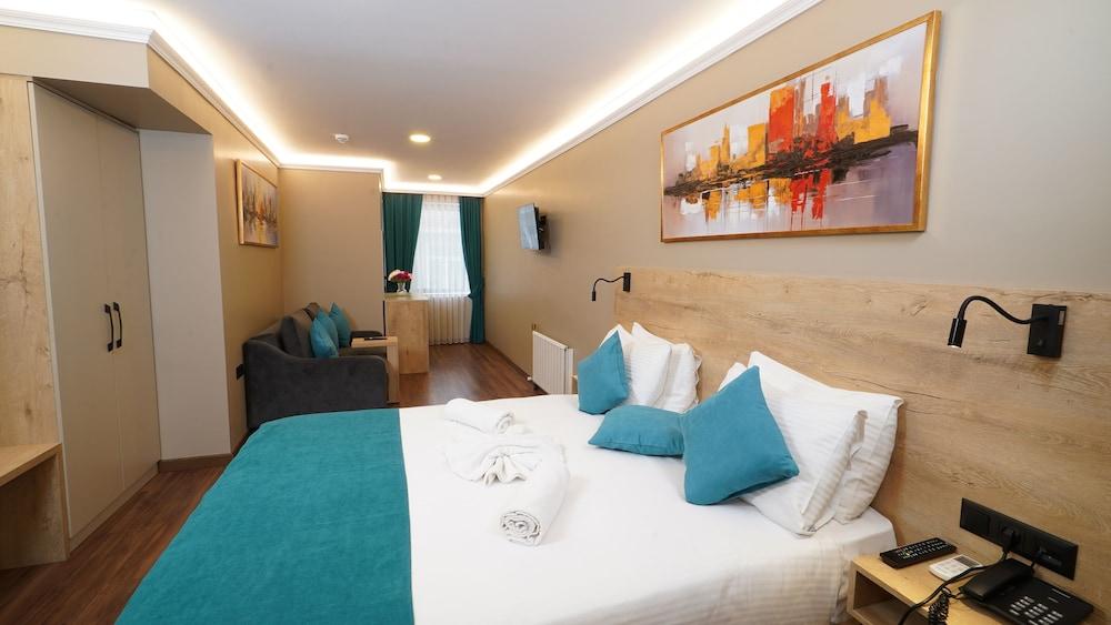 The Marist Hotel Kadikoy