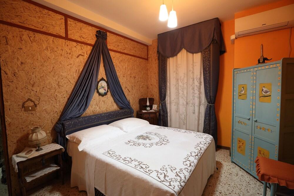 Sicilia in Miniatura Boutique B&B