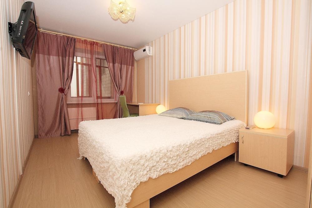 InnHome Apartments - MOPRa Square