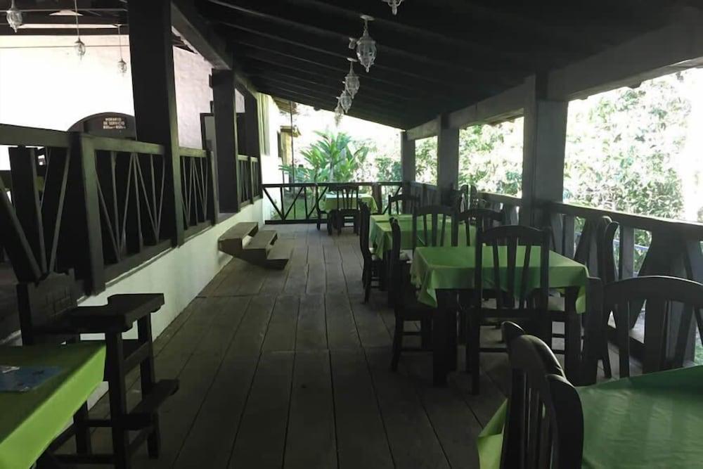 Ecolodge Las Nubes Chiapas