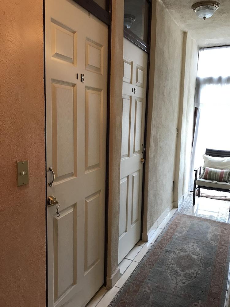 Hotel Quebradilla Zacatecas