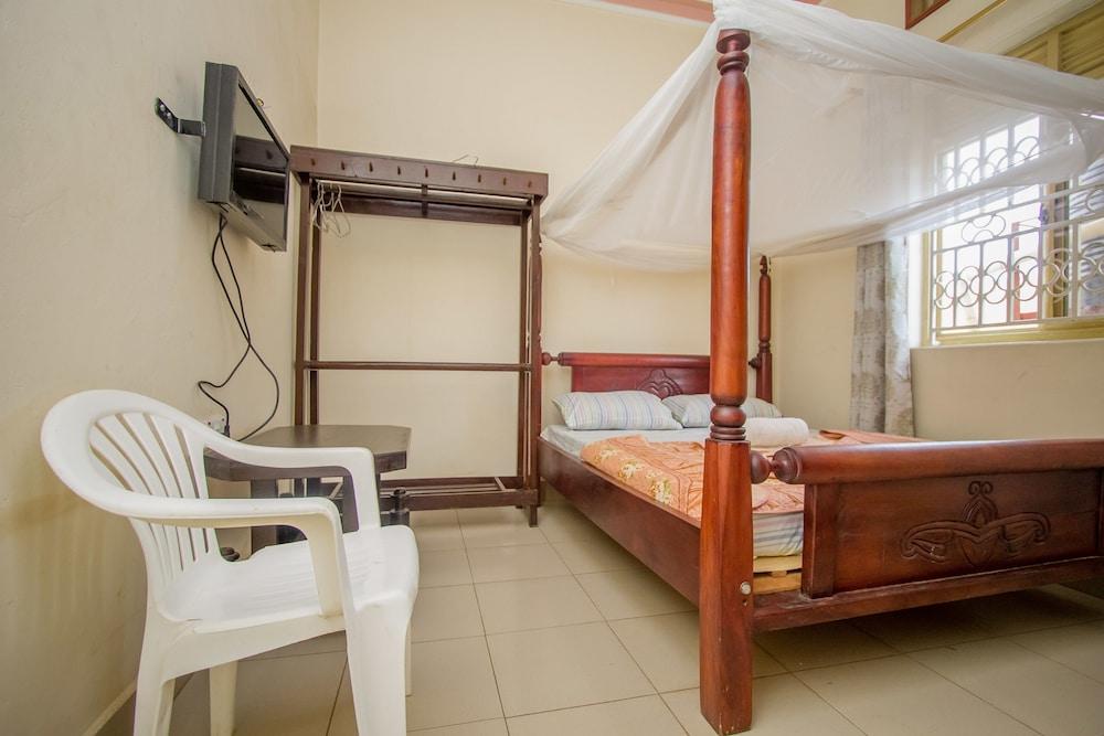 Tropical Savannah Guesthouse