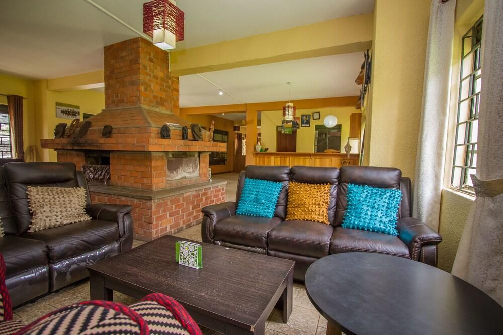 Kisoro Tourist Hotel