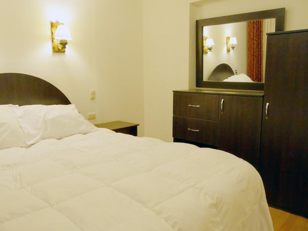 La Estancia de la Abuela Cusco