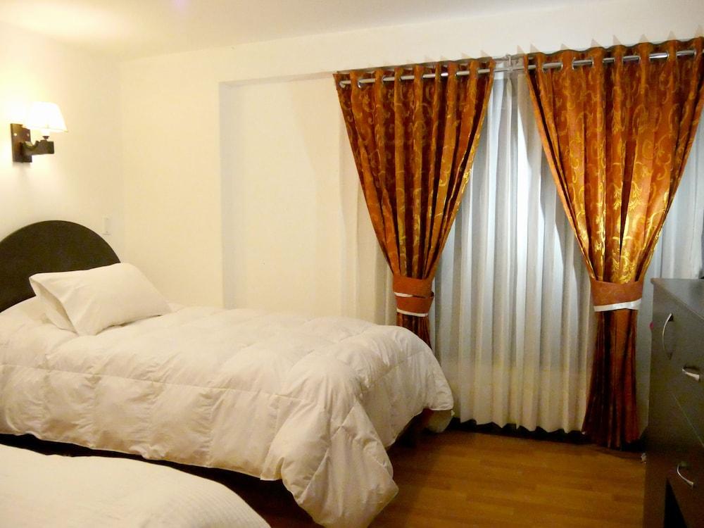 La Estancia de la Abuela Cusco