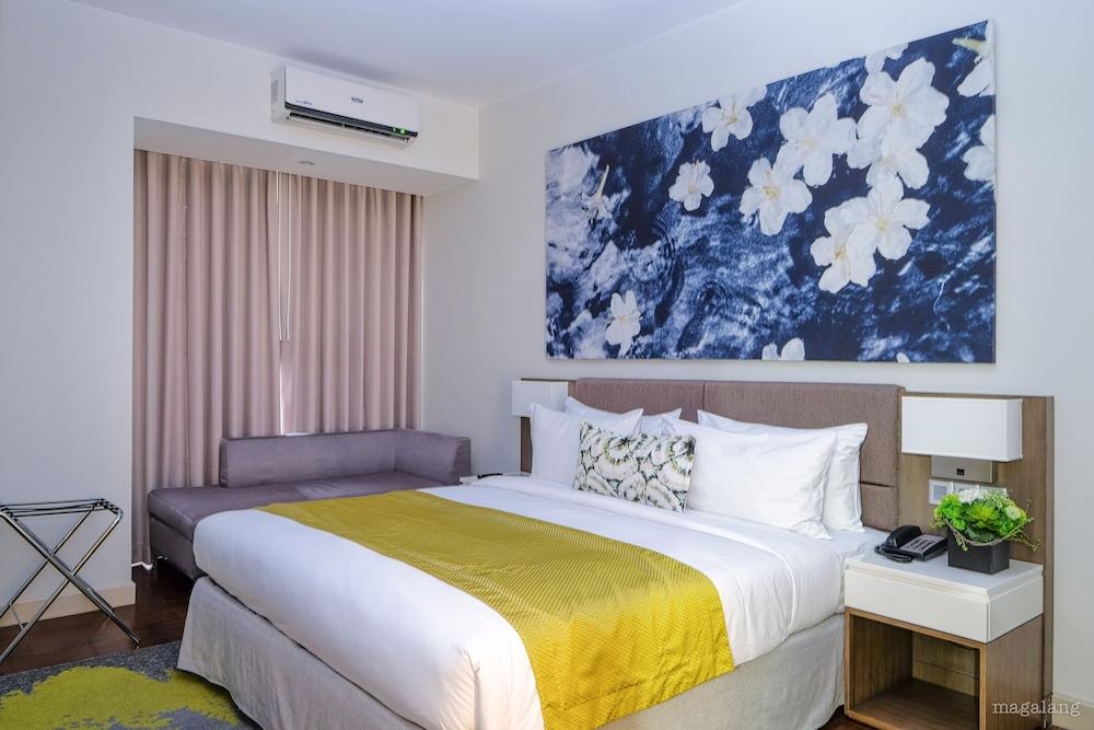 Citadines Millennium Ortigas Manila